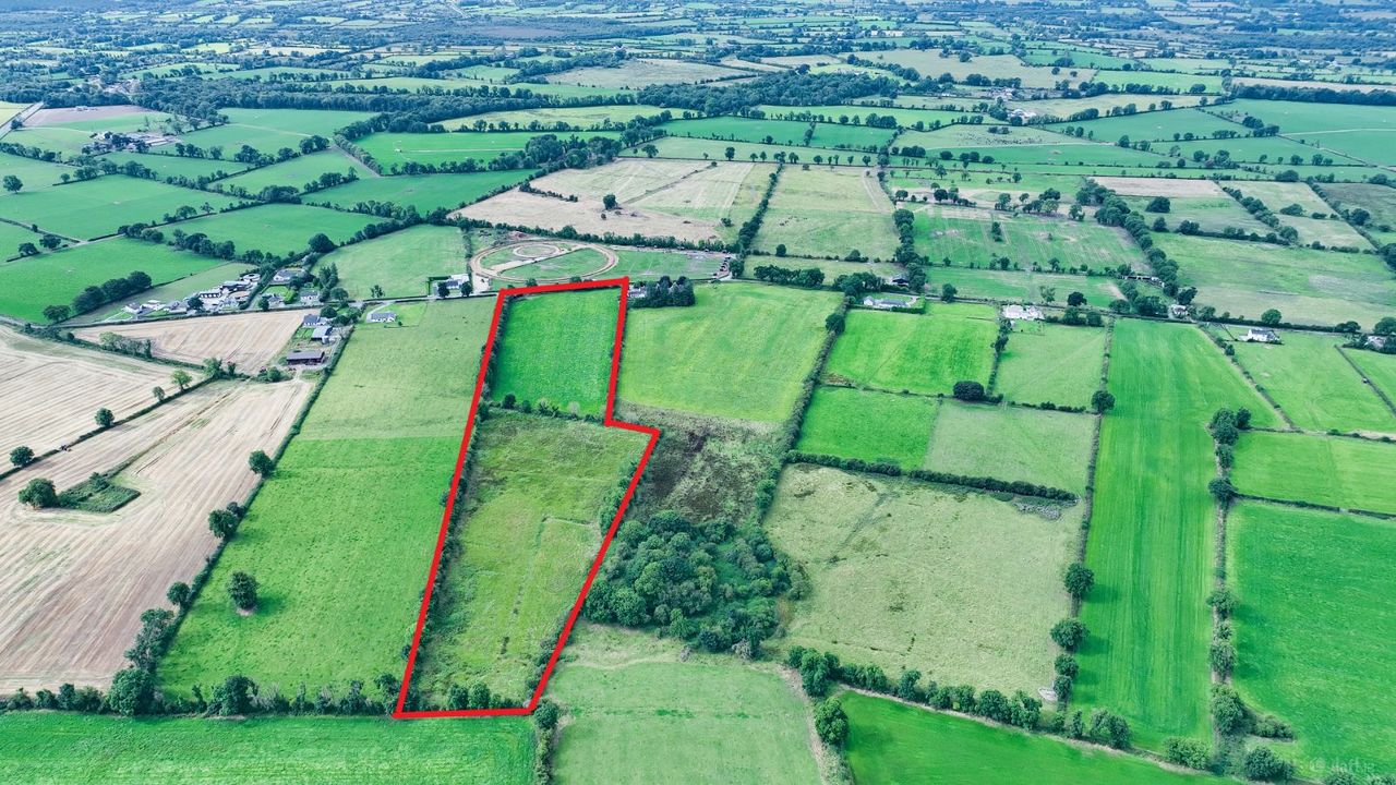 Aghanvally, Colehill, Co. Longford