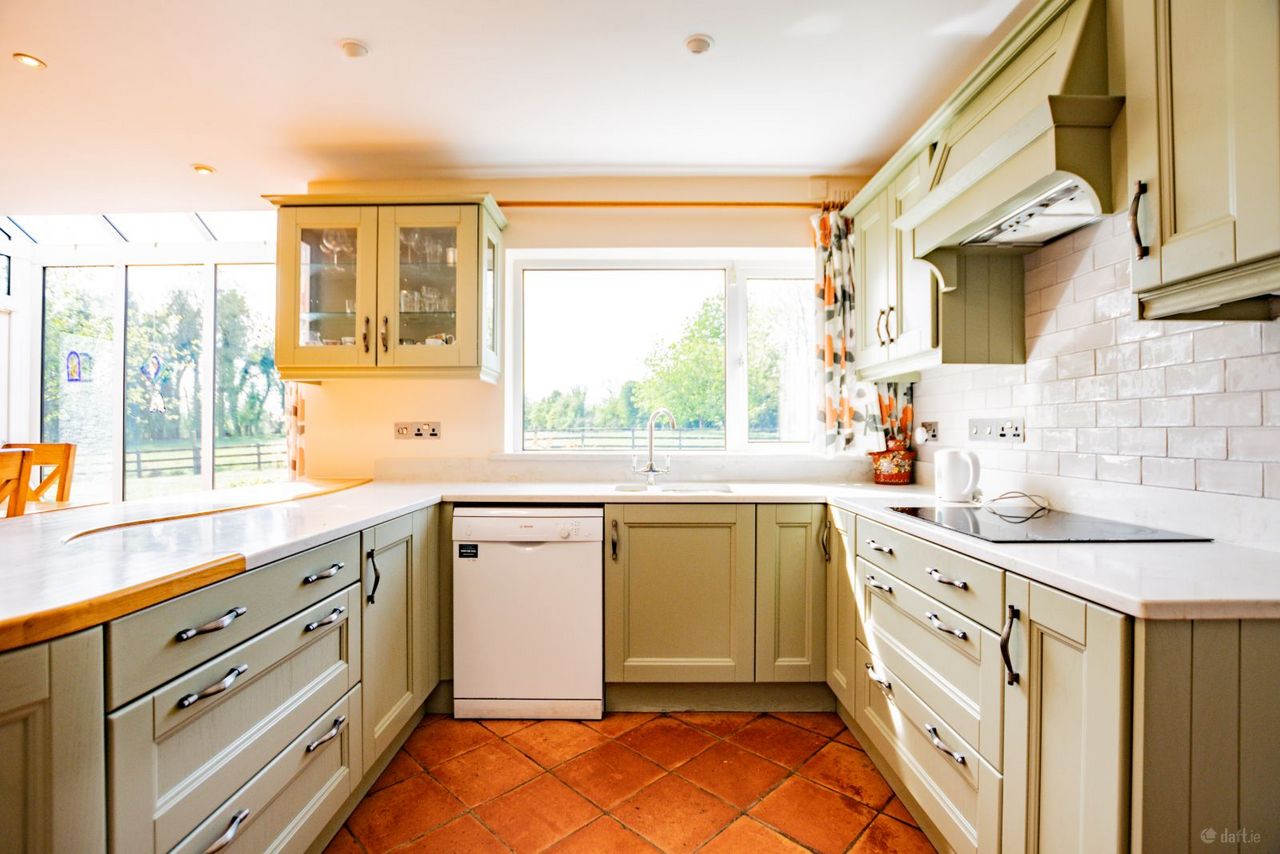 Maryfield, Habsborough, Ballinea, Mullingar, Co. Westmeath