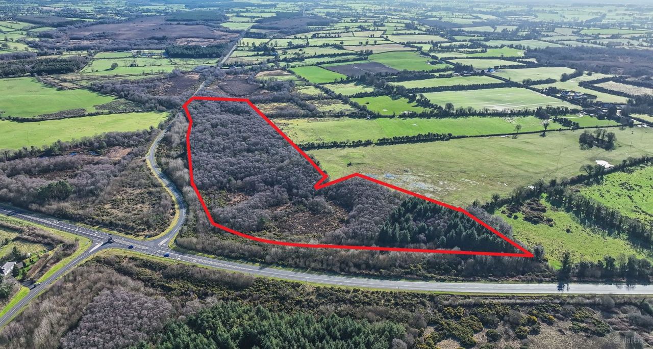 Dalystown, Mullingar, Co. Westmeath