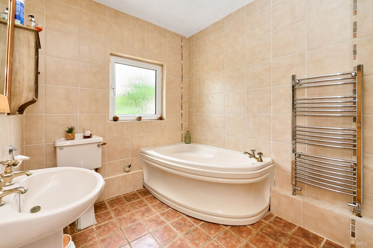 Meadow Cottage, Ticroghan, Clonard, Co. Meath