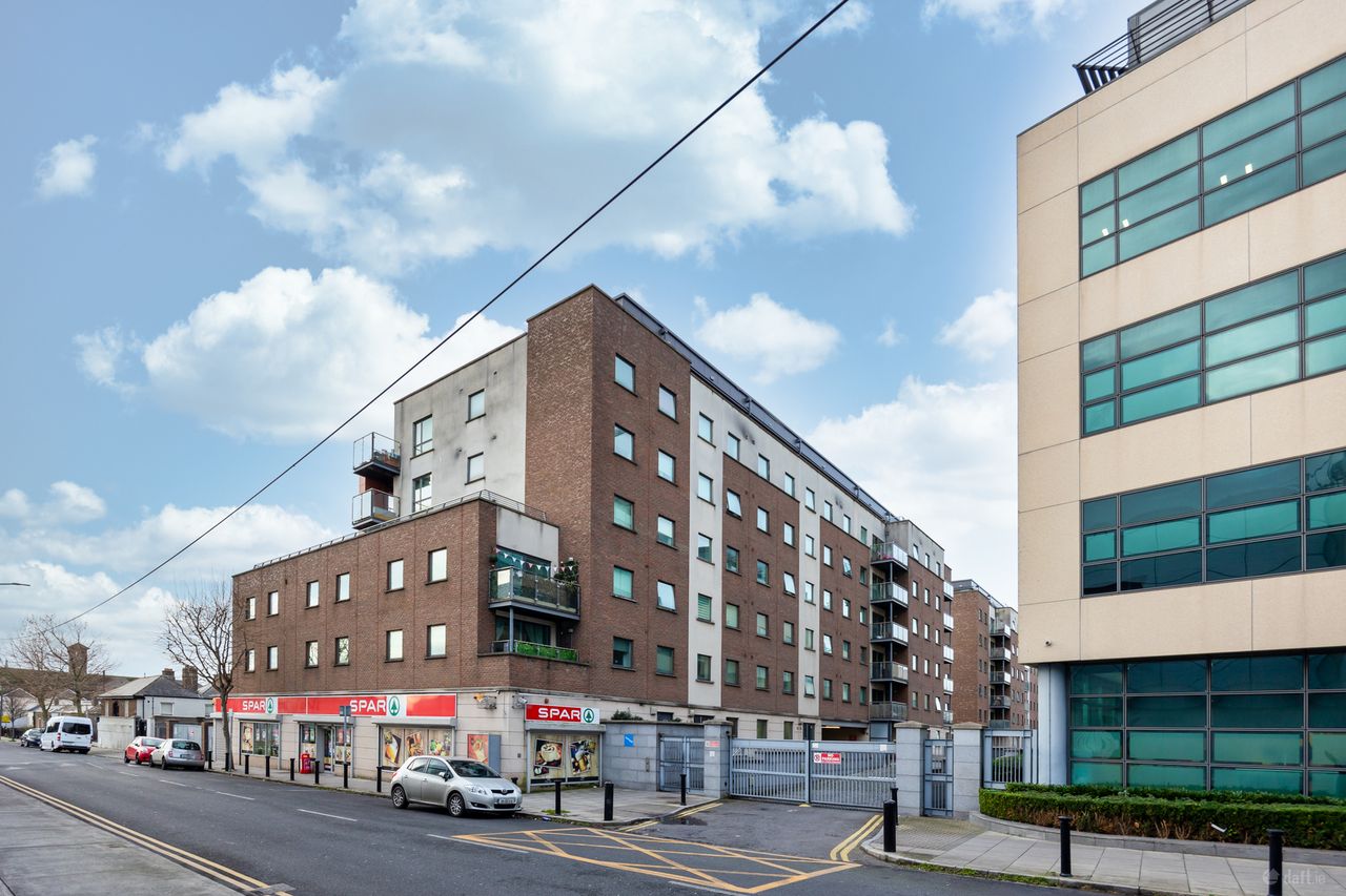 Horan Estates - Apartment , The Lighthouse, North Strand, Dublin 3