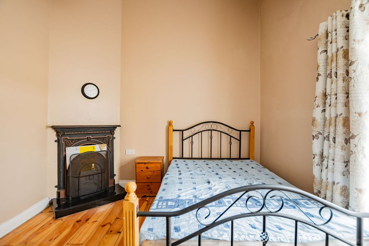 Baronstown West, Milltown, Co. Kildare
