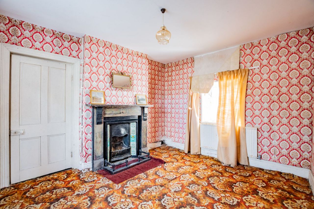 Clonbonny, Athlone, Fardrum, Co. Westmeath