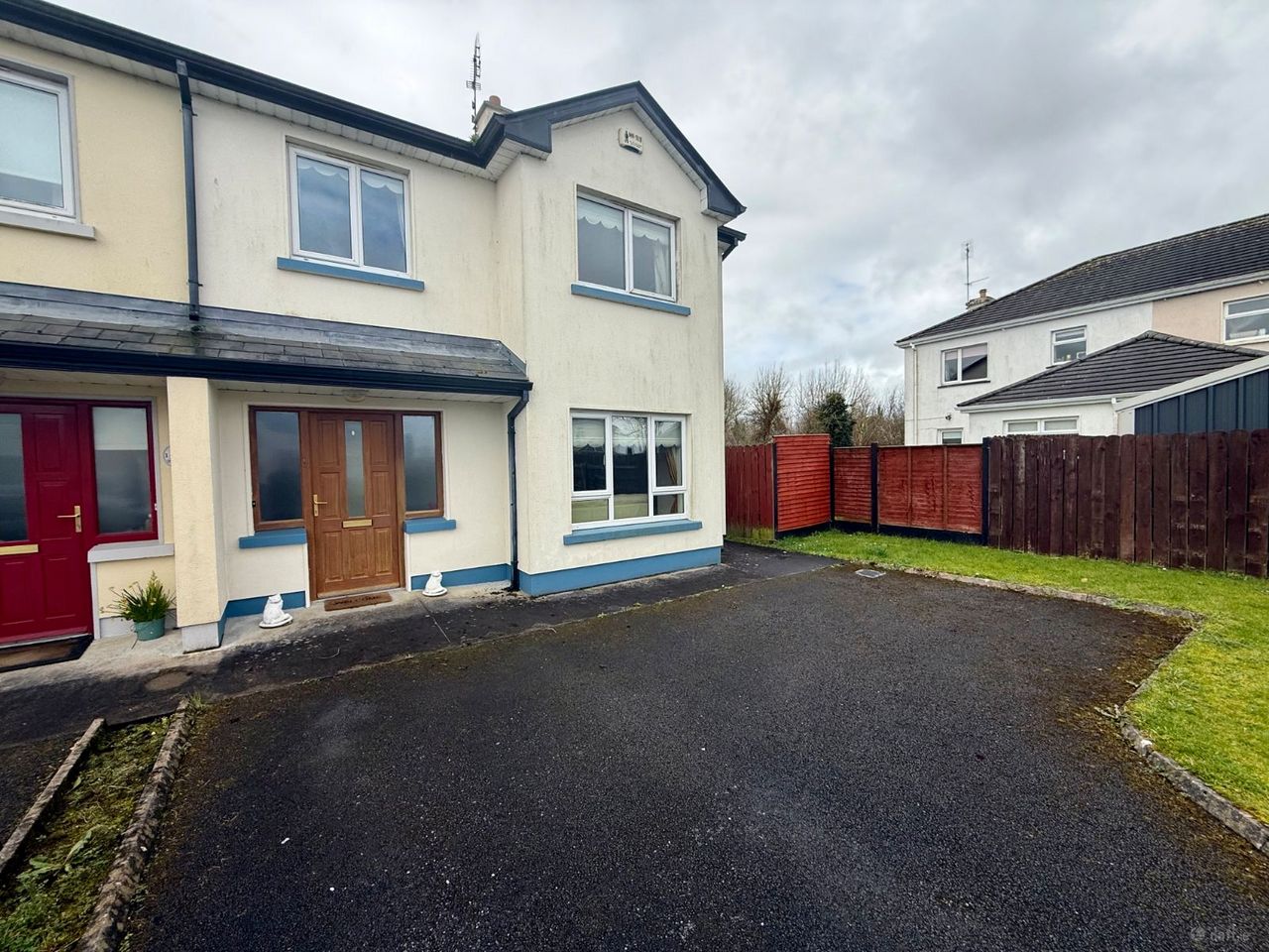 14 Drum Crescent, Knock, Knock, Co. Mayo - Semi-detached house