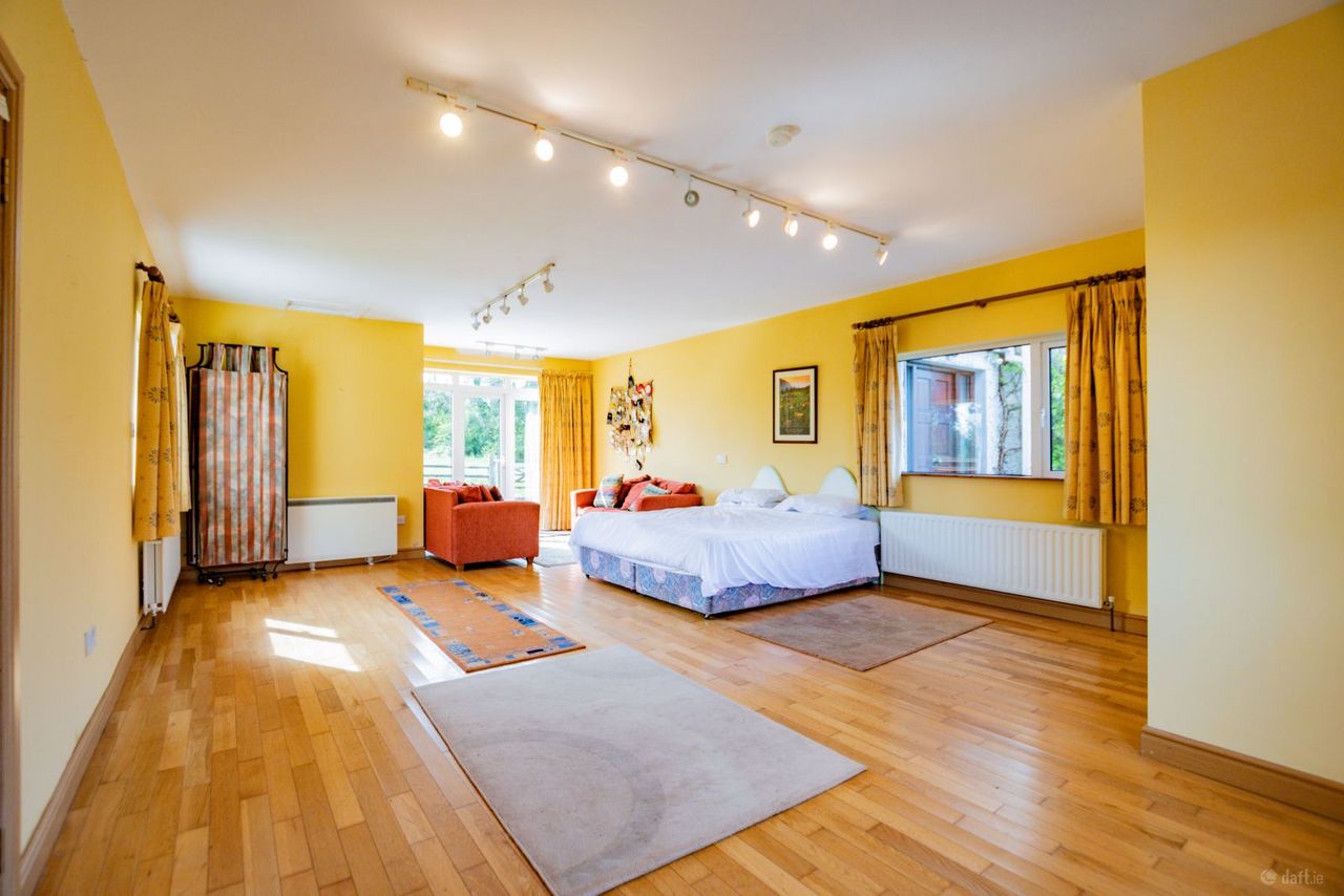 Maryfield, Habsborough, Ballinea, Mullingar, Co. Westmeath