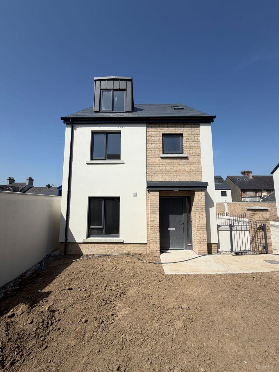 House Type A, A1 & A2, Meadow Park, Ballymullen, Tralee, Co. Kerry