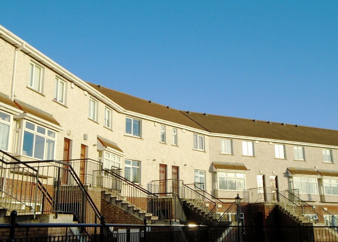 Horan Estates - Willsborough, Clonshaugh, Co. Dublin