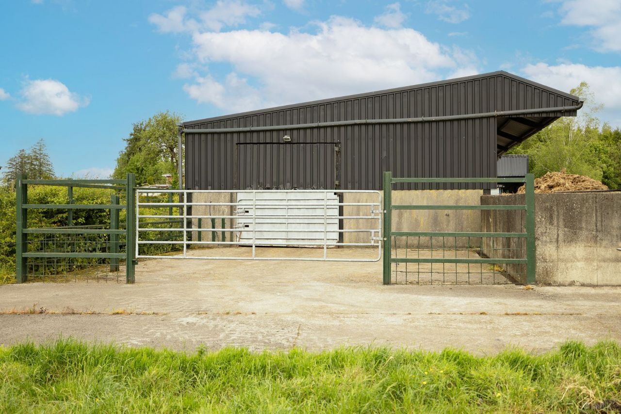 Corbetstown, Killucan, Co. Westmeath