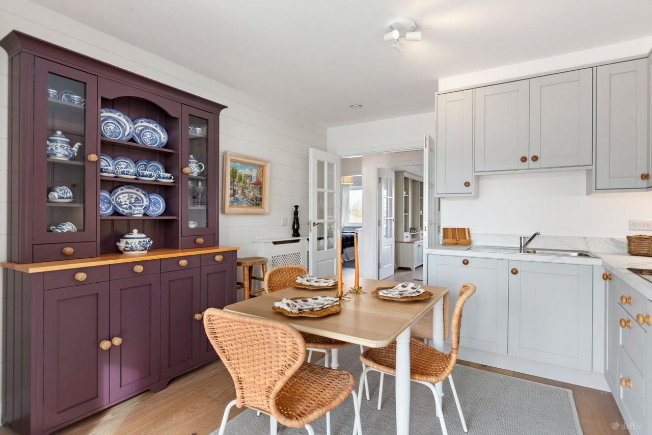 2 bed type B, Ballycarn, Enfield, Co. Meath