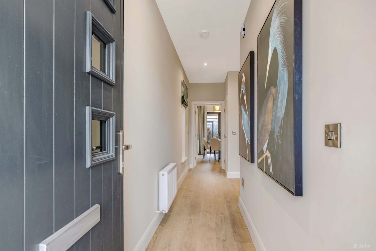 40 Spire View, Johnstown Bridge, Co. Kildare