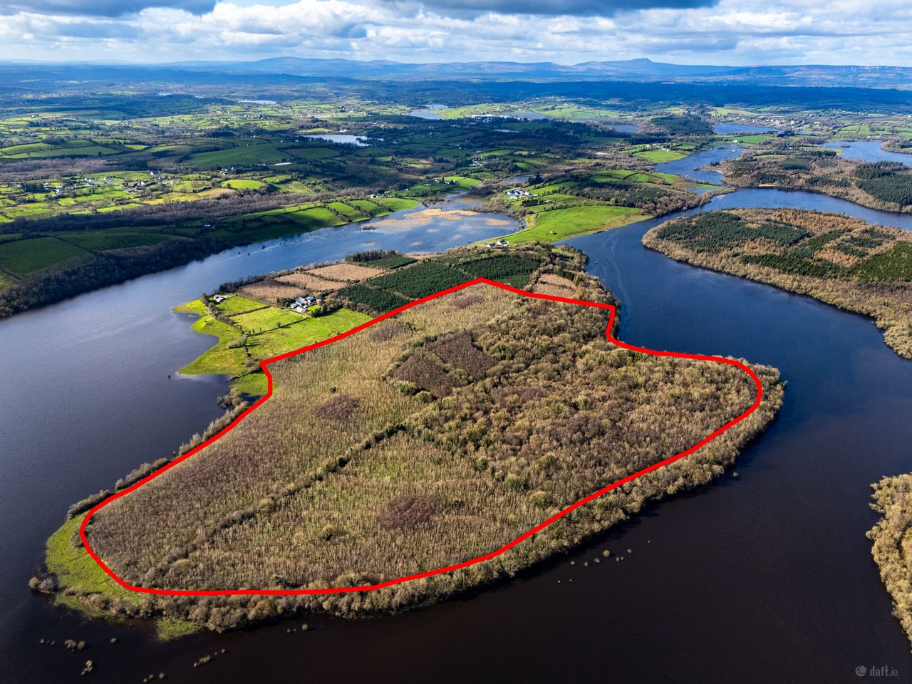 Derries Lower, Killeshandra, Co. Cavan