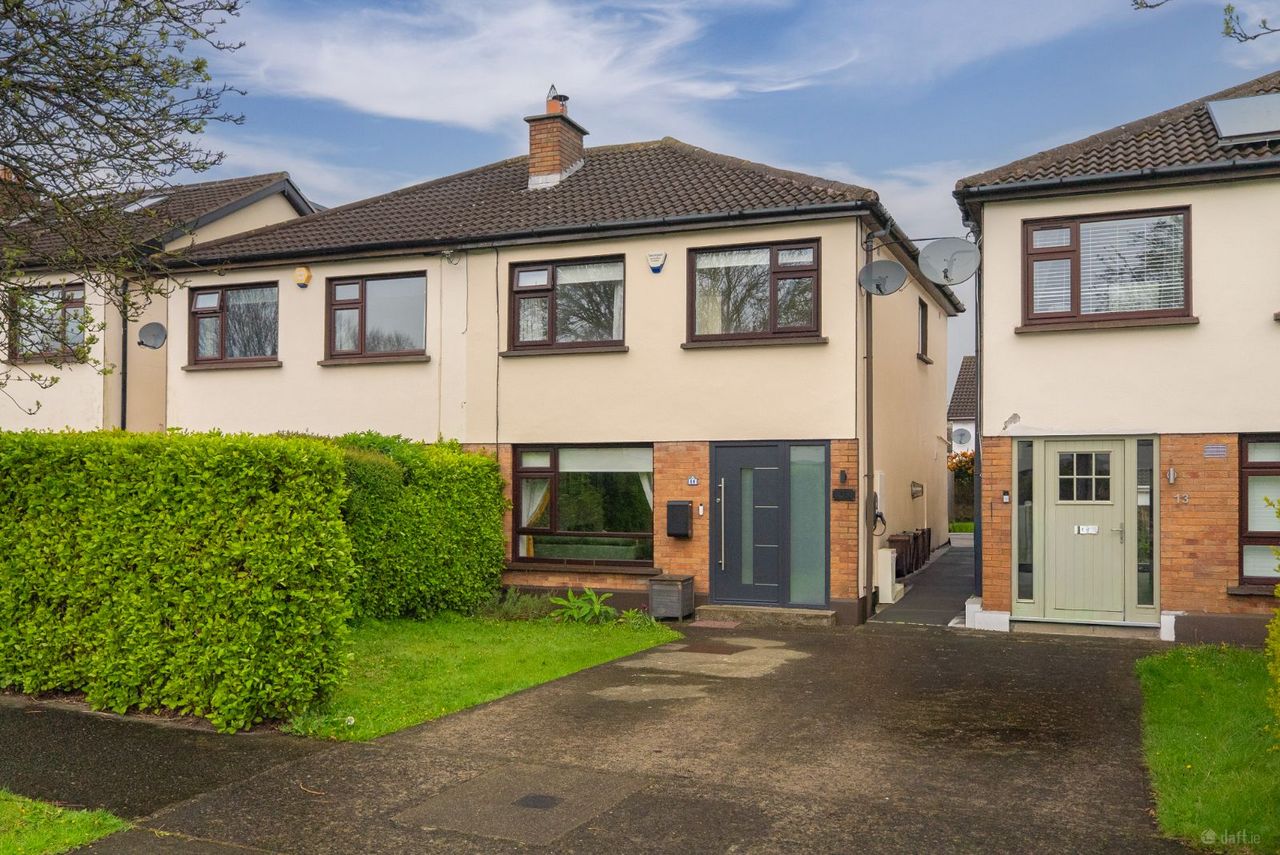 11 Heather Drive, Rathfarnham, Ballinteer, Dublin 16