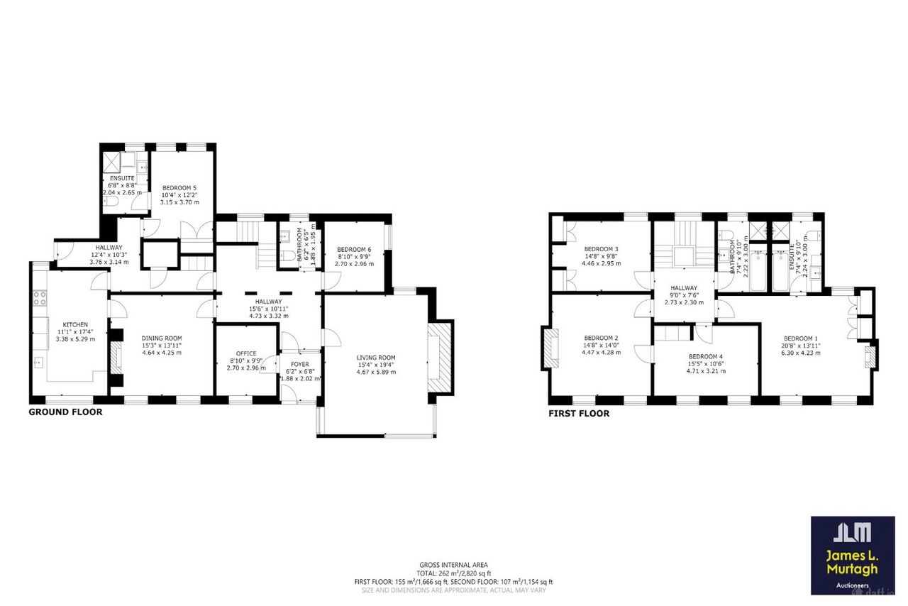Moate Road, Ballymore, Co. Westmeath