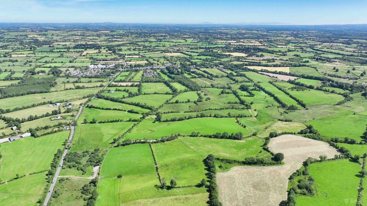 Kilrush, Clonmellon, Co. Westmeath