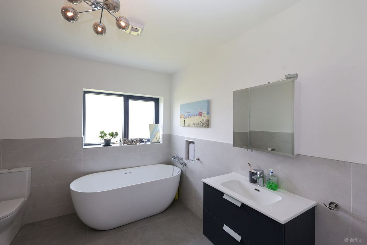 8 Gort Na Dtobar, Irishtown, Mullingar, Co. Westmeath