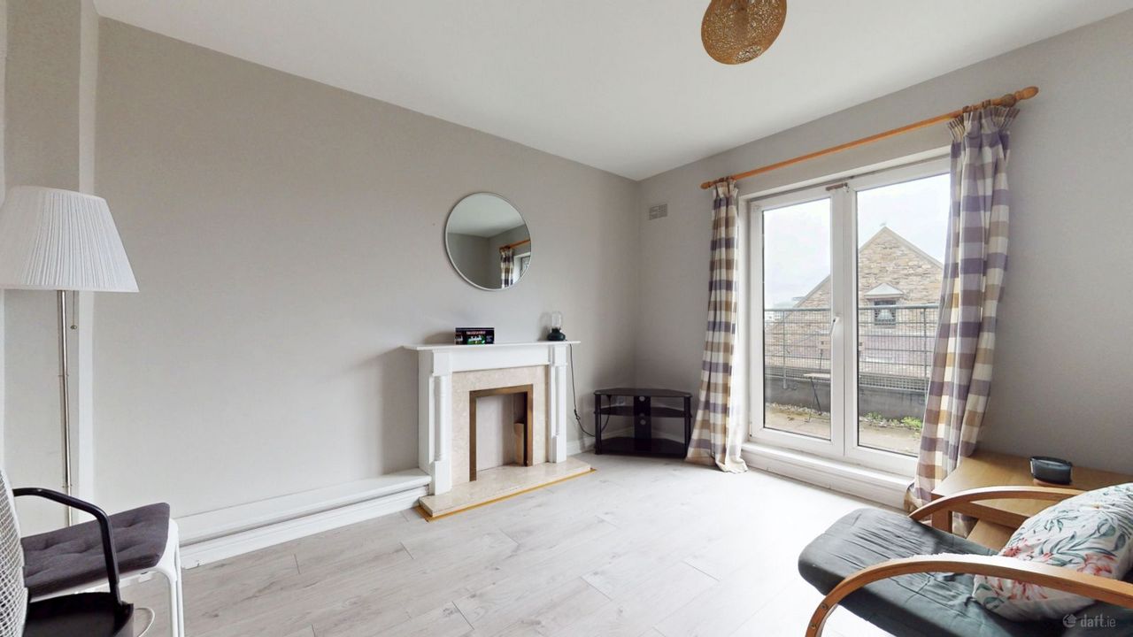 Apartment 90, 20 Christchurch Place, Dublin 8 - Apartment For Sale