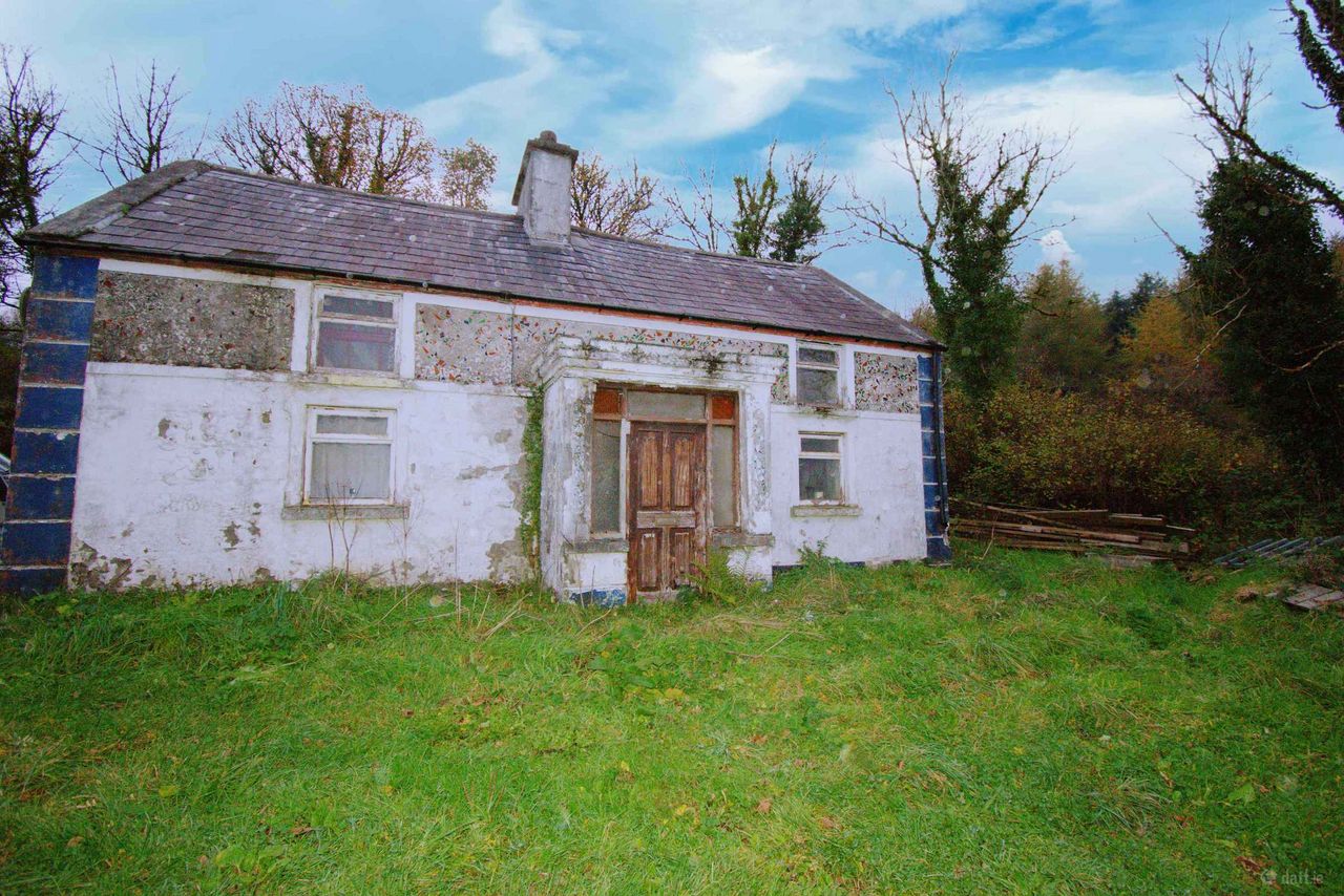 Killoran Cottage, Killoran North, Coolaney, Co. Sligo - Detached house