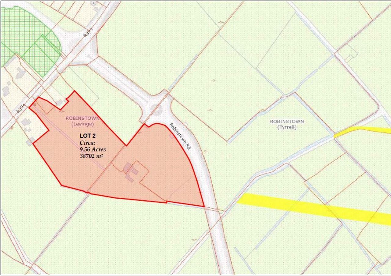 Robinstown, Mullingar, Co. Westmeath