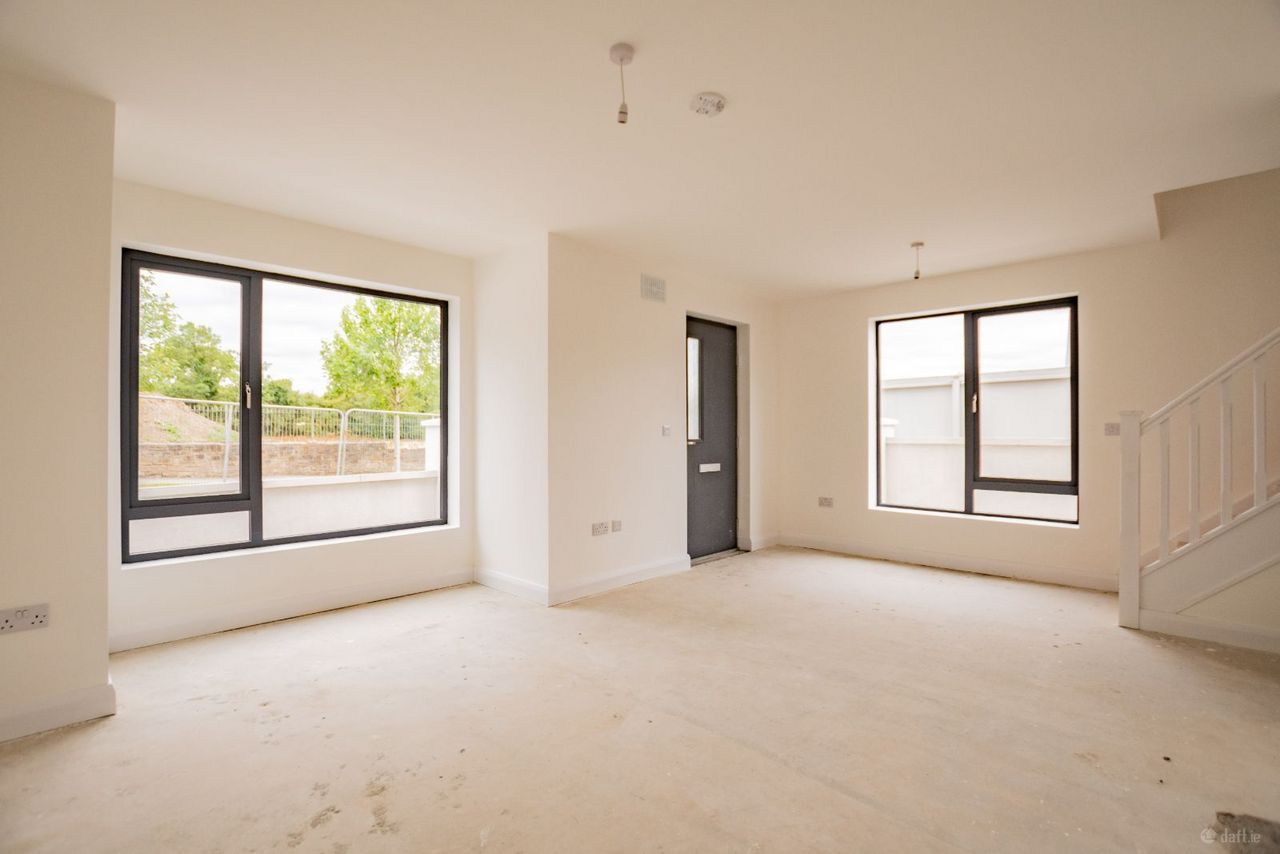 2 Bed End Terrace, White Linen Avenue, Longford Town, Co. Longford