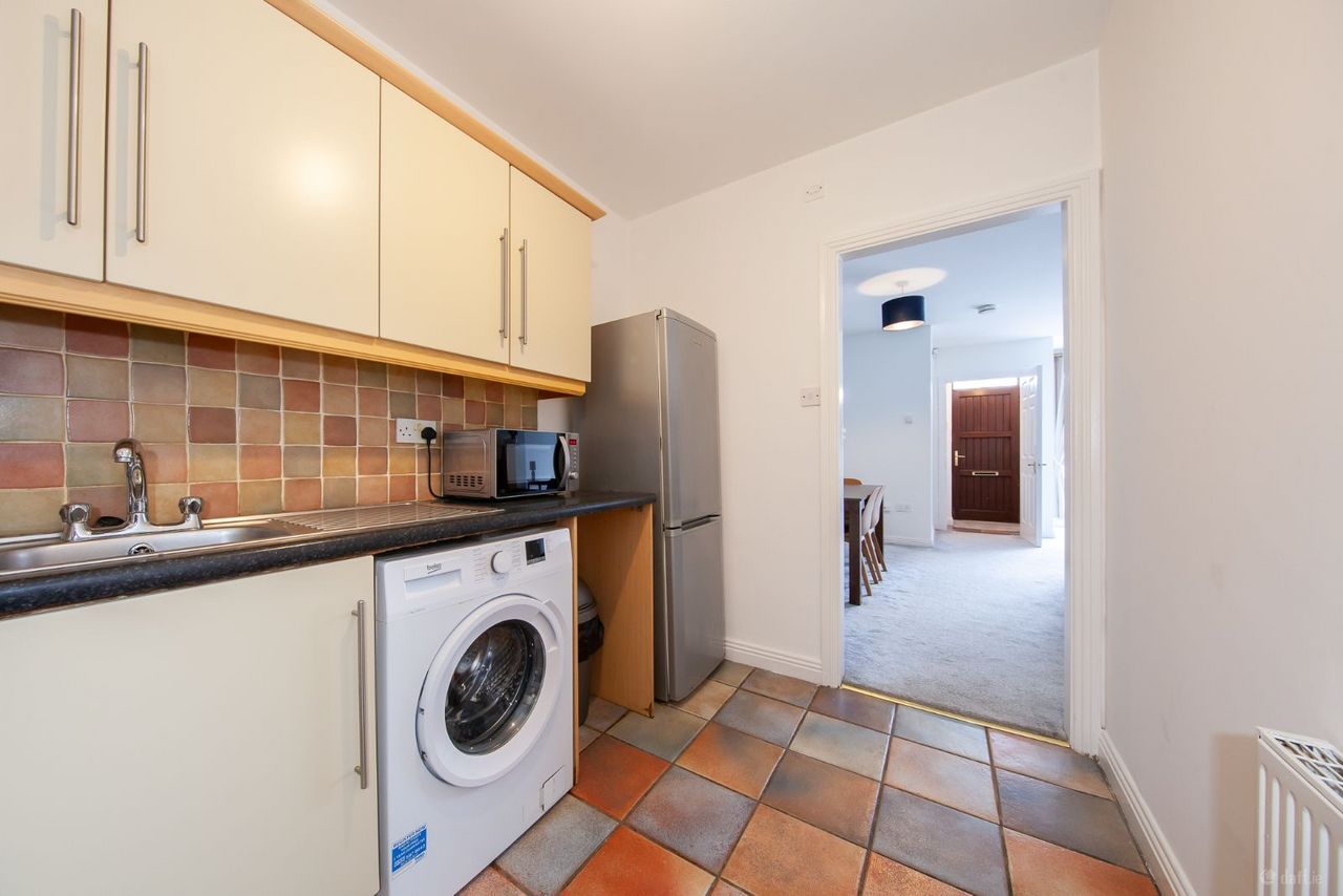 Horan Estates - 50 Waterville Terrace, Waterville, Ballycoolin, Dublin 15
