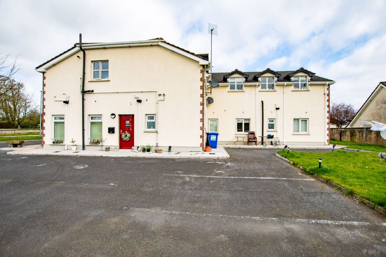 Beechview Development, Killucan, Co. Westmeath