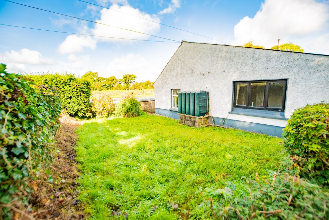 Kilcurry, Colehill, Moydow, Co. Longford