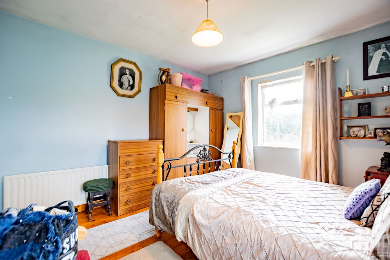 Kilcurry, Colehill, Moydow, Co. Longford