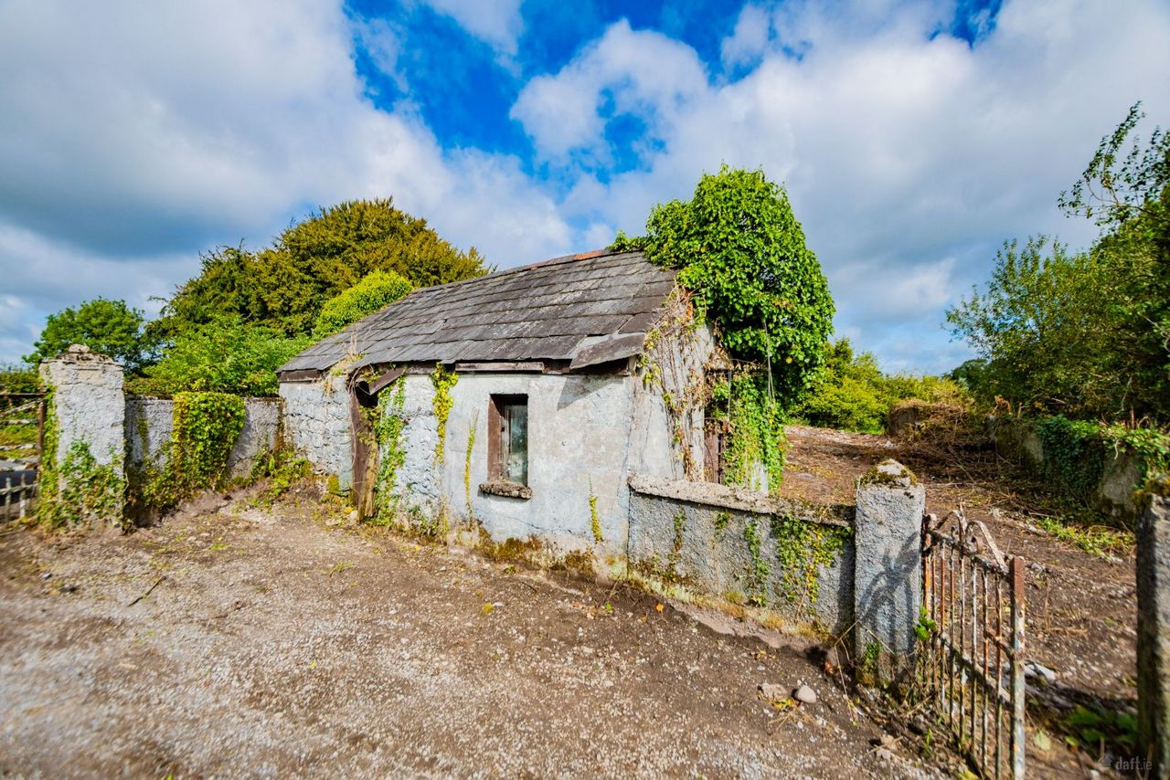 Clonbonny, Athlone, Fardrum, Co. Westmeath