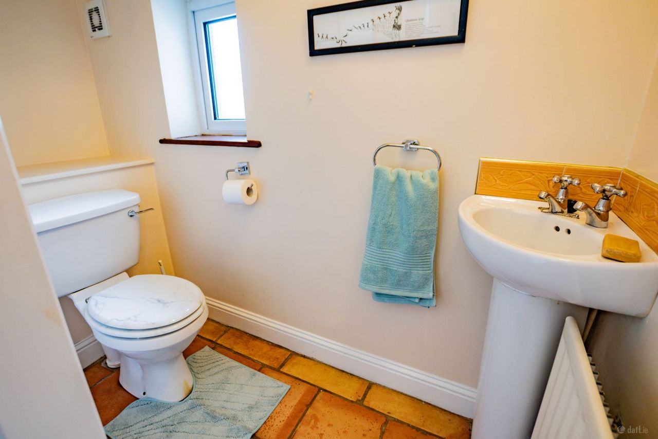 Maryfield, Habsborough, Ballinea, Mullingar, Co. Westmeath