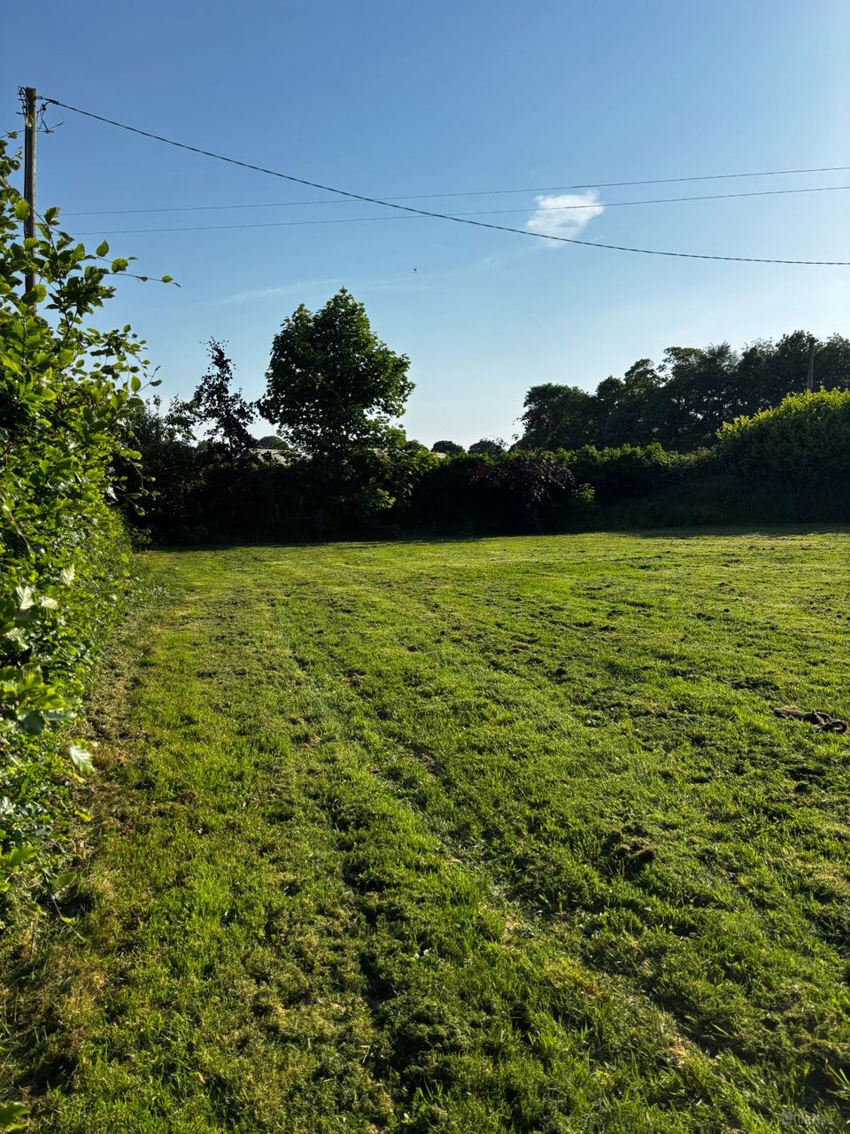 Castlelost, Rochfortbridge, Co. Westmeath