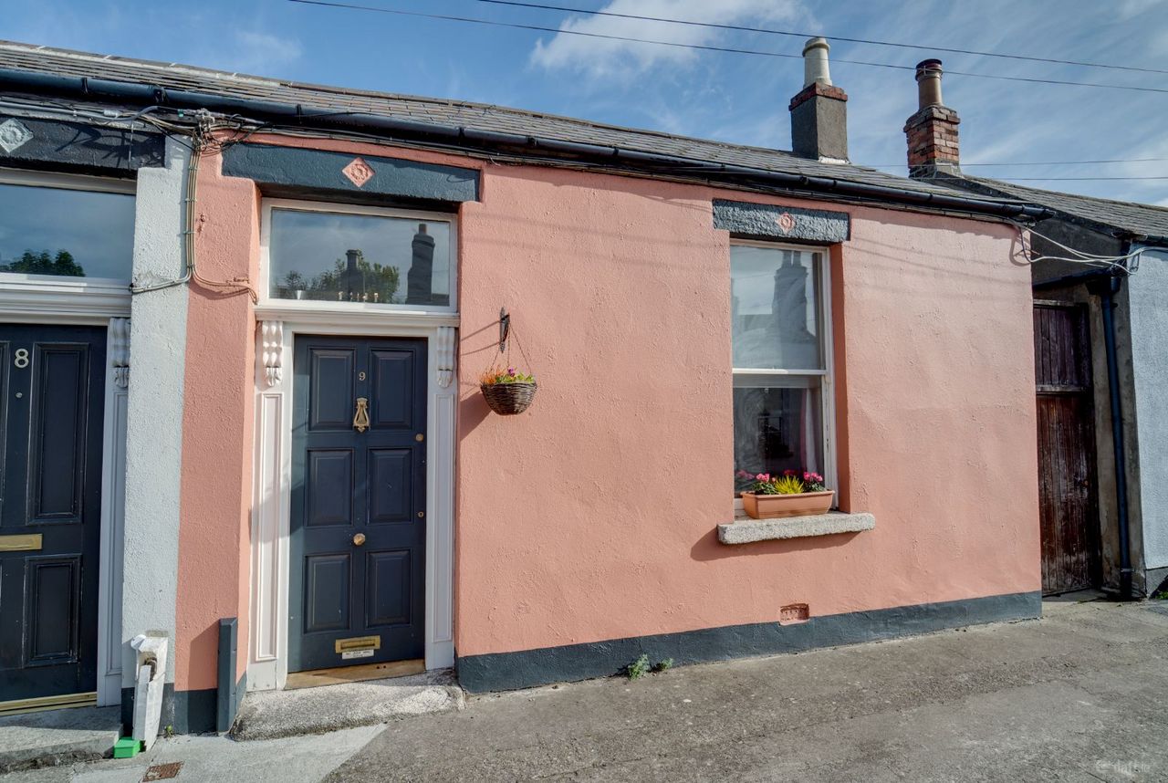 9 Saint Brigid’S Avenue, Dublin 3, North Strand