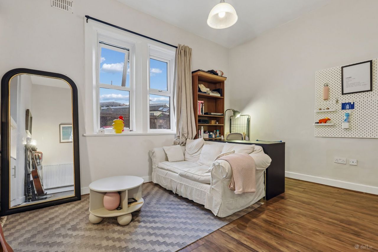Apartment 79, Rialto Court, Rialto, Dublin 8 - Apartment For Sale