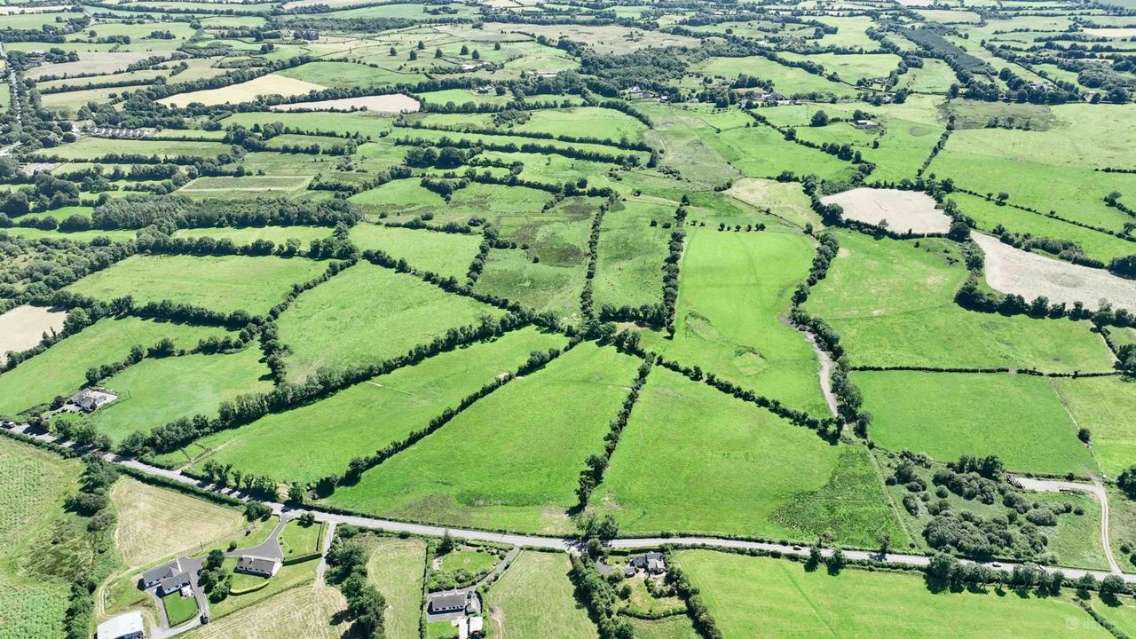 Kilrush, Clonmellon, Co. Westmeath