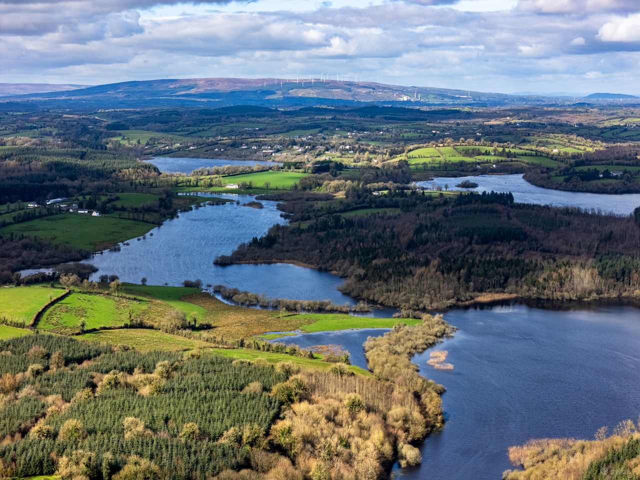 Derries Lower, Killeshandra, Co. Cavan