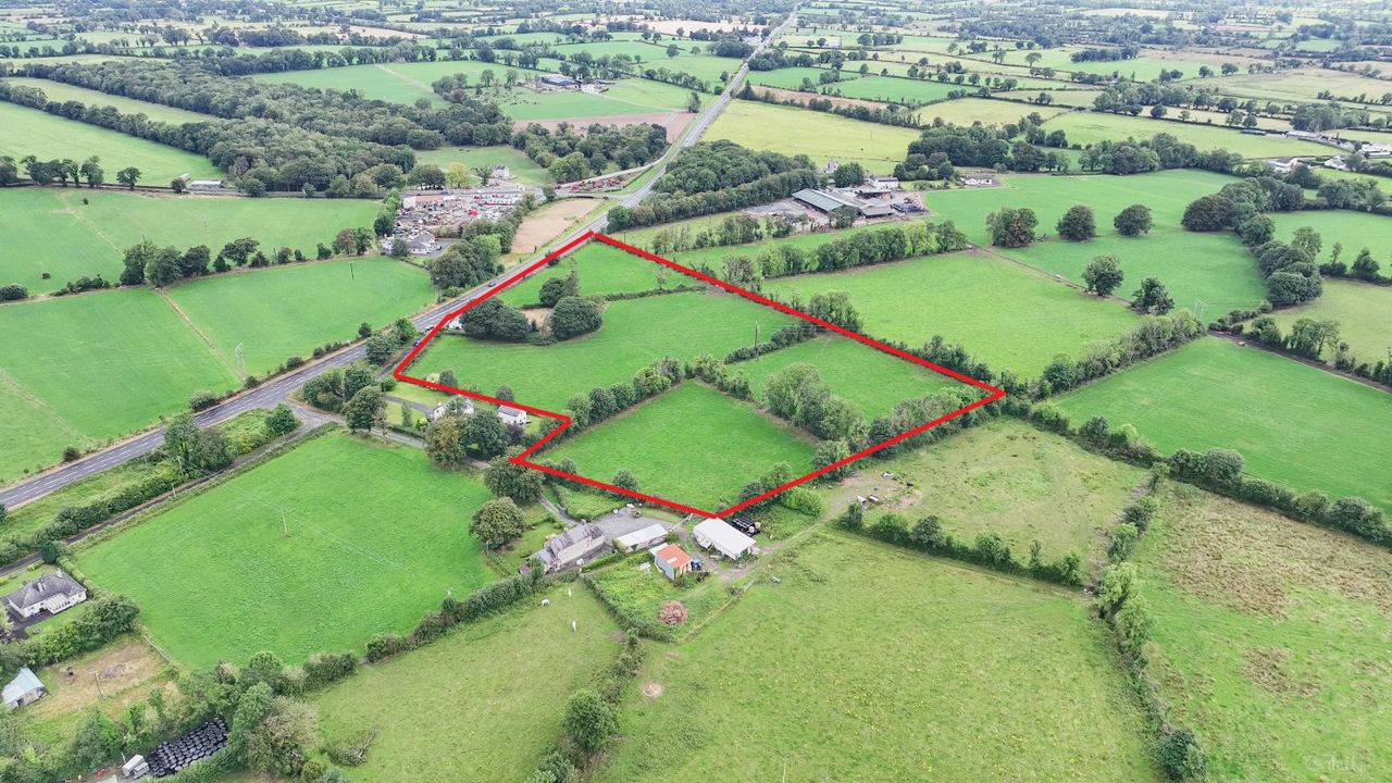 Kilcurry, Colehill, Moydow, Co. Longford