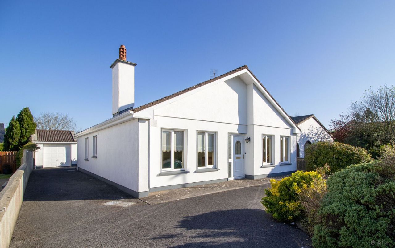 32 Knockaphunta Park, Castlebar, Co. Mayo