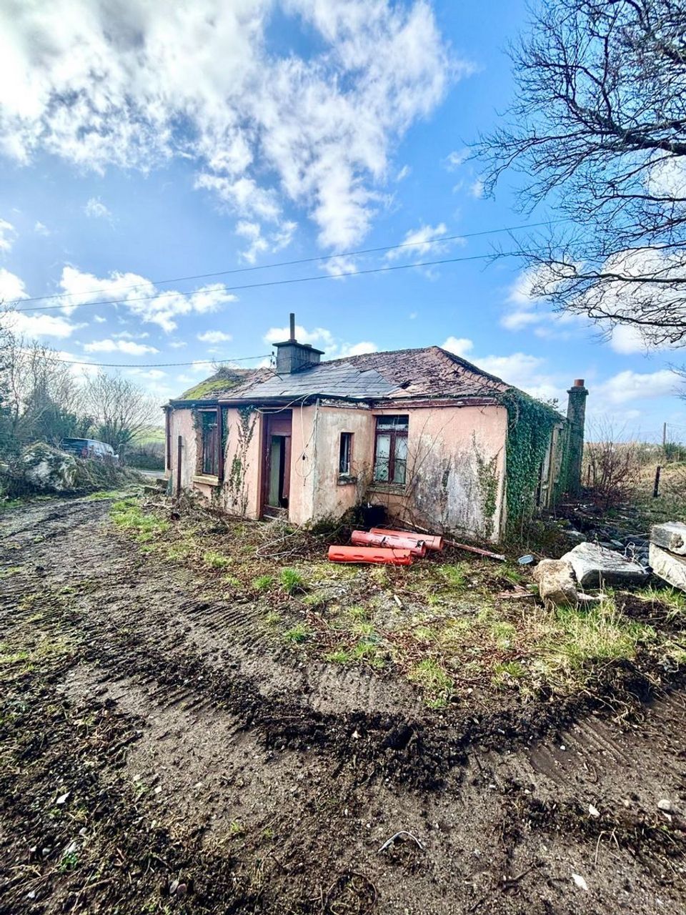 Castlebar Road, Foxford, Foxford, Co. Mayo
