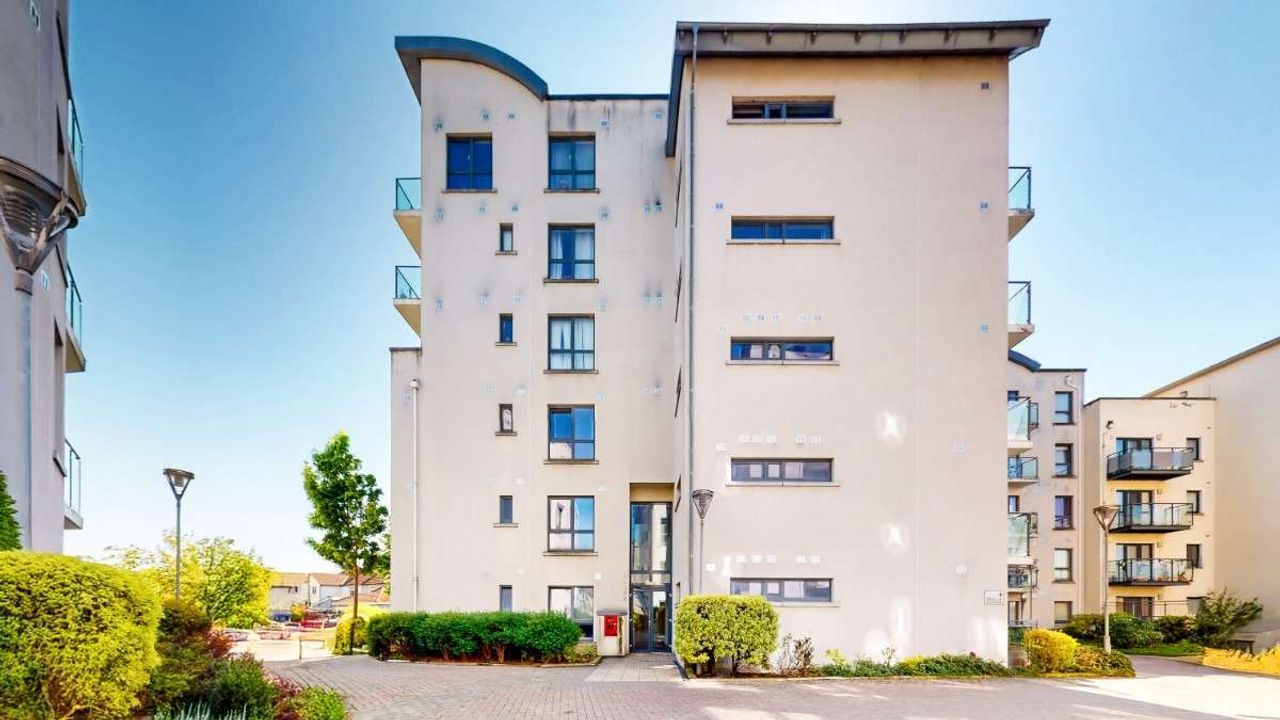 Apartment 67, Block 4, Richmond Hall, Drumcondra, Co. Dublin - Apartment For Sale