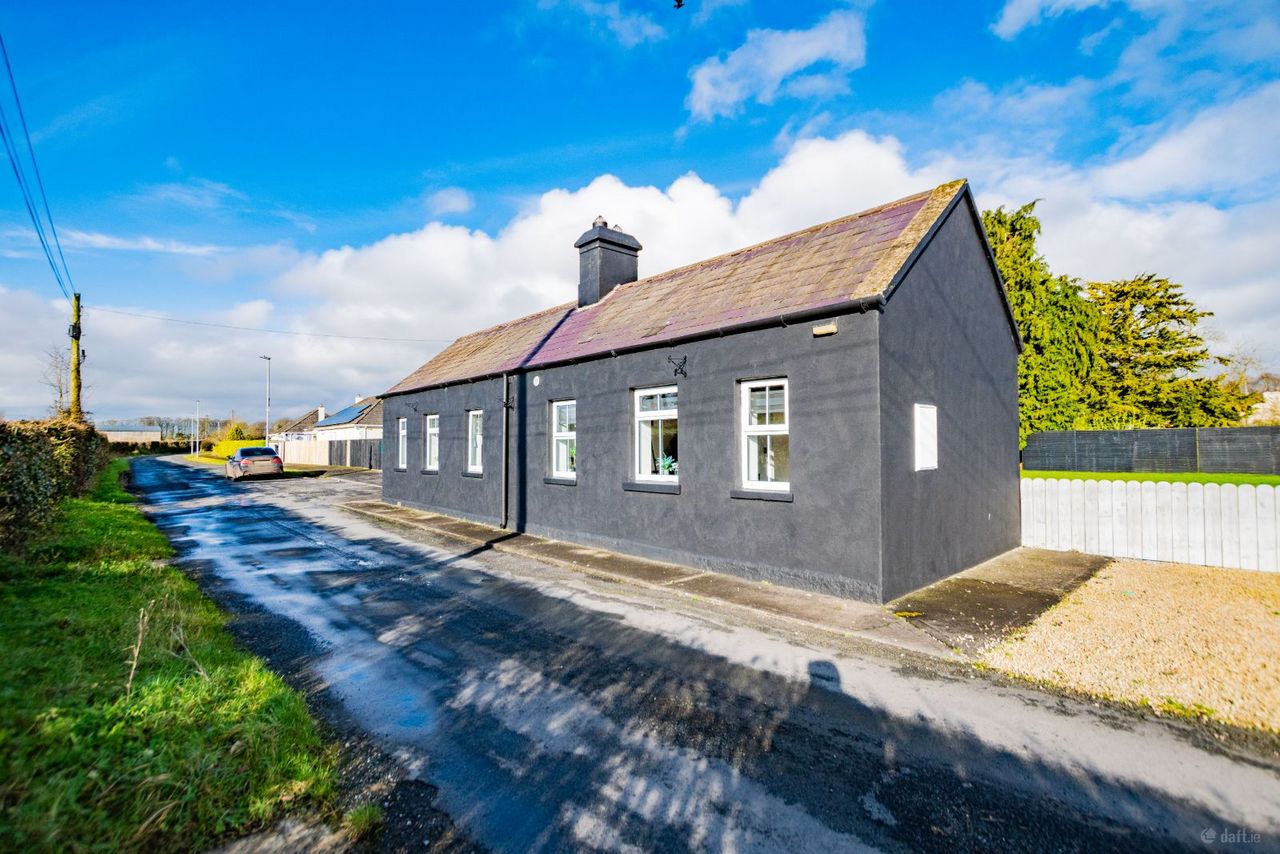 Tinode, Streete, Boherquill, Co. Westmeath