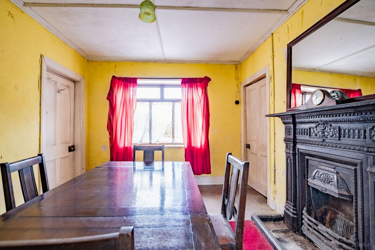 Clonbonny, Athlone, Fardrum, Co. Westmeath