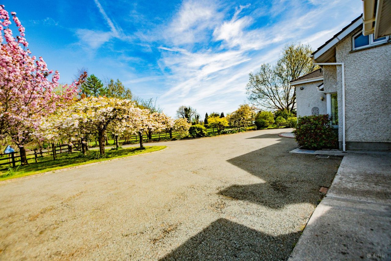 Maryfield, Habsborough, Ballinea, Mullingar, Co. Westmeath