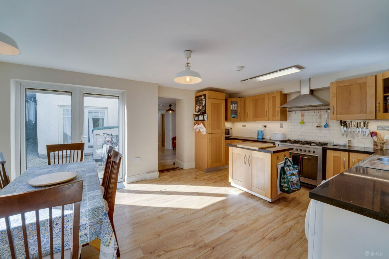 9 Saint Brigid’S Avenue, Dublin 3, North Strand