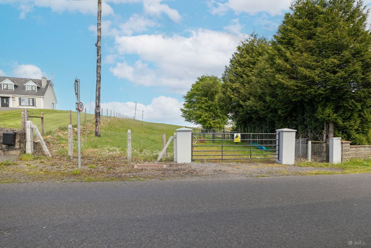 Culleen Beg, Mullingar, Co. Westmeath