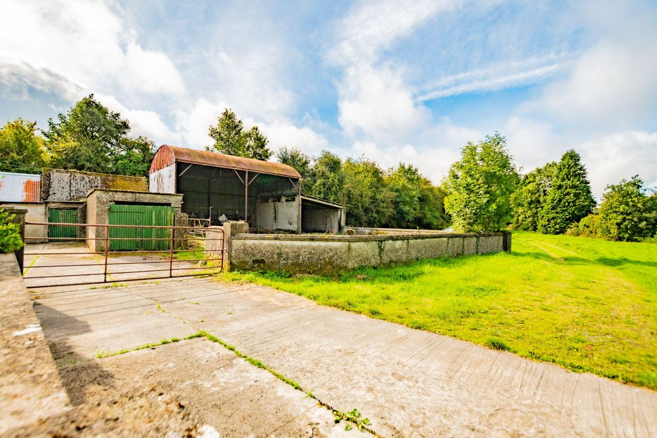 Baltrasna, Mullingar, Co. Westmeath