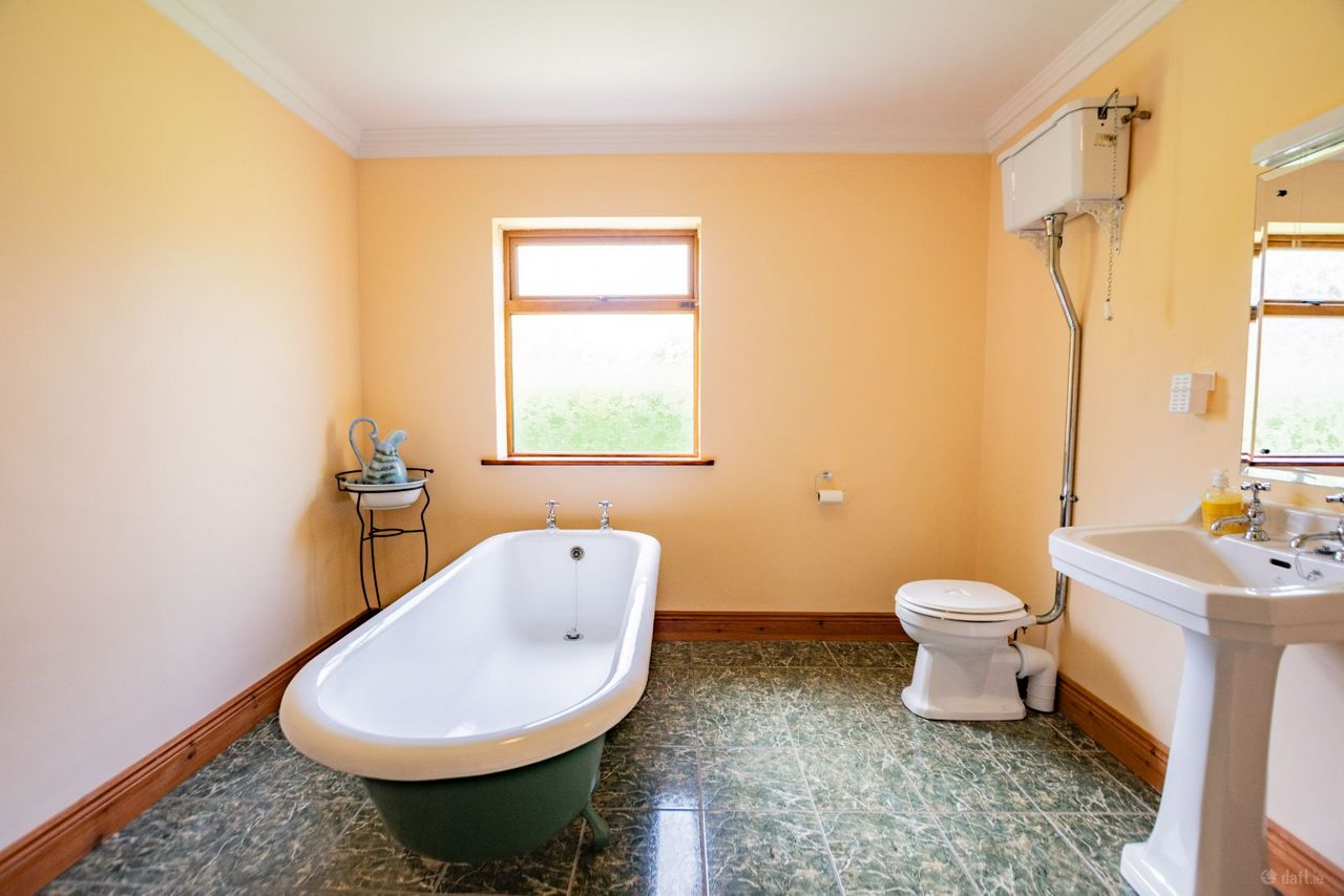 Riverstown, Killucan, Co. Westmeath