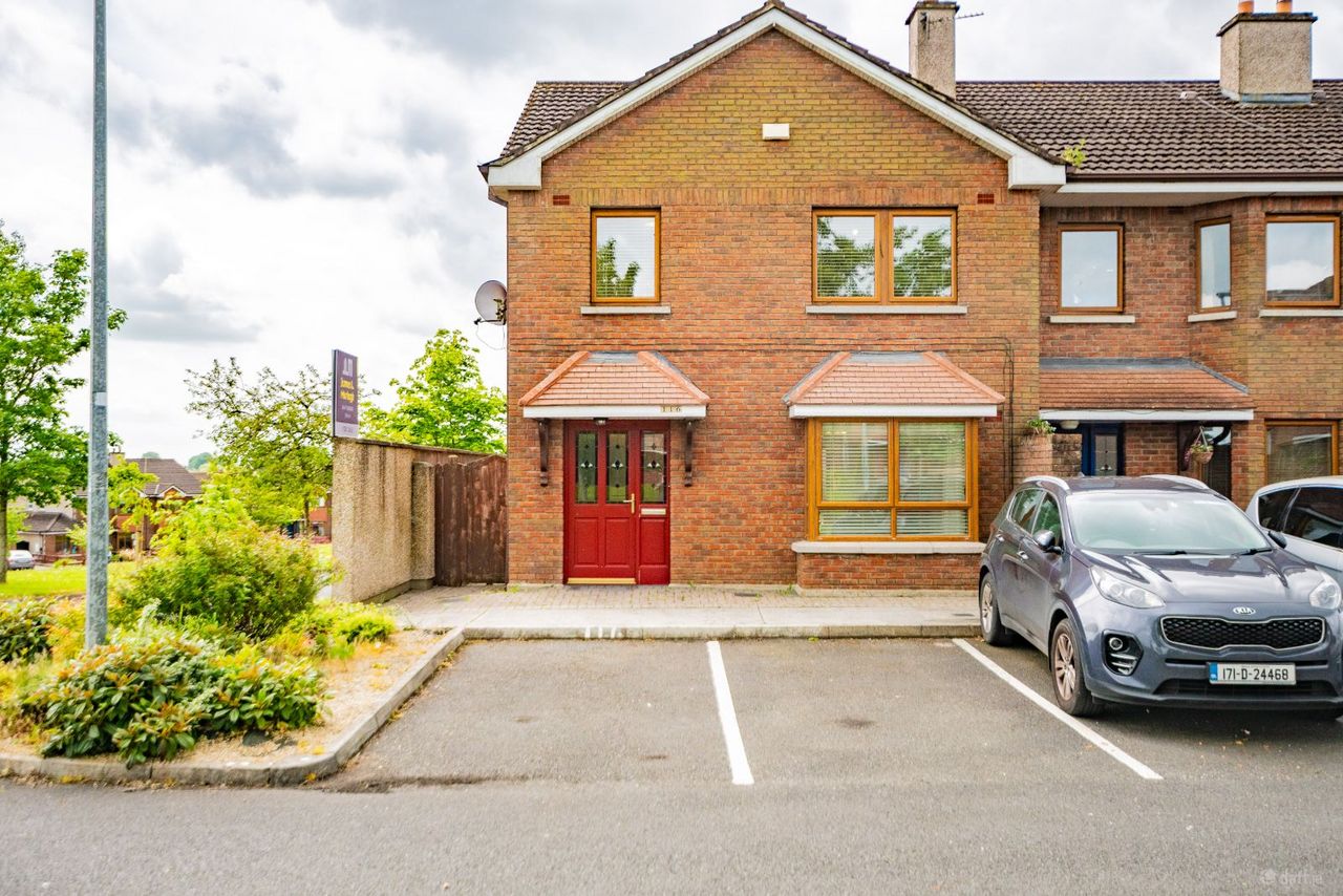 116 Glenmore Wood, Dublin Road, Mullingar, Co. Westmeath