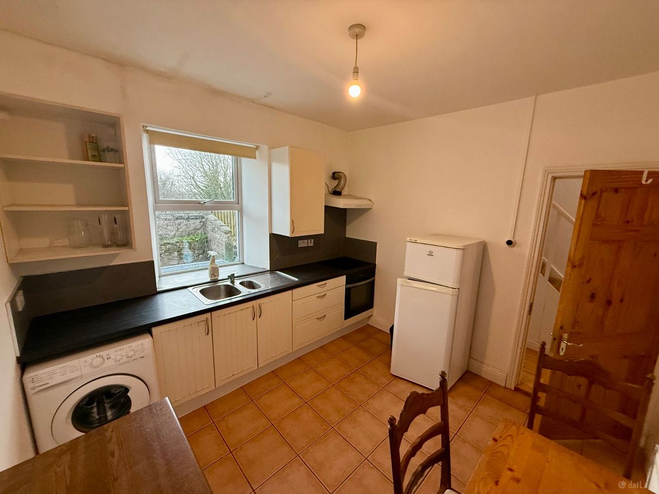 Sion Hill, Dunmore, Dunmore, Co. Galway - End-of-terrace house