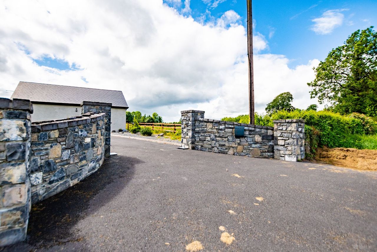 Gaybrook Demesne, Gaybrook, Mullingar, Co. Westmeath