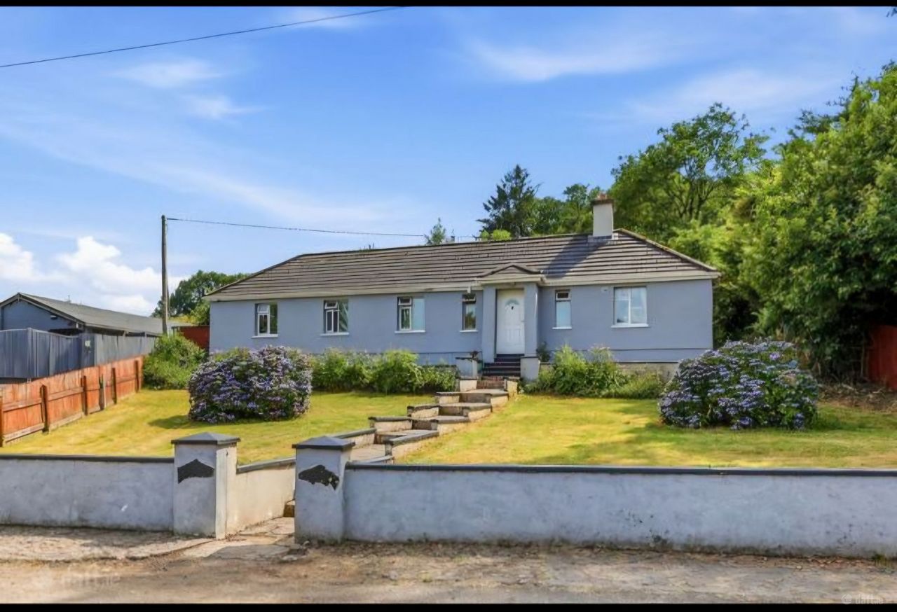 Station Road, Ballyduff, Co. Waterford - Bungalow For Sale