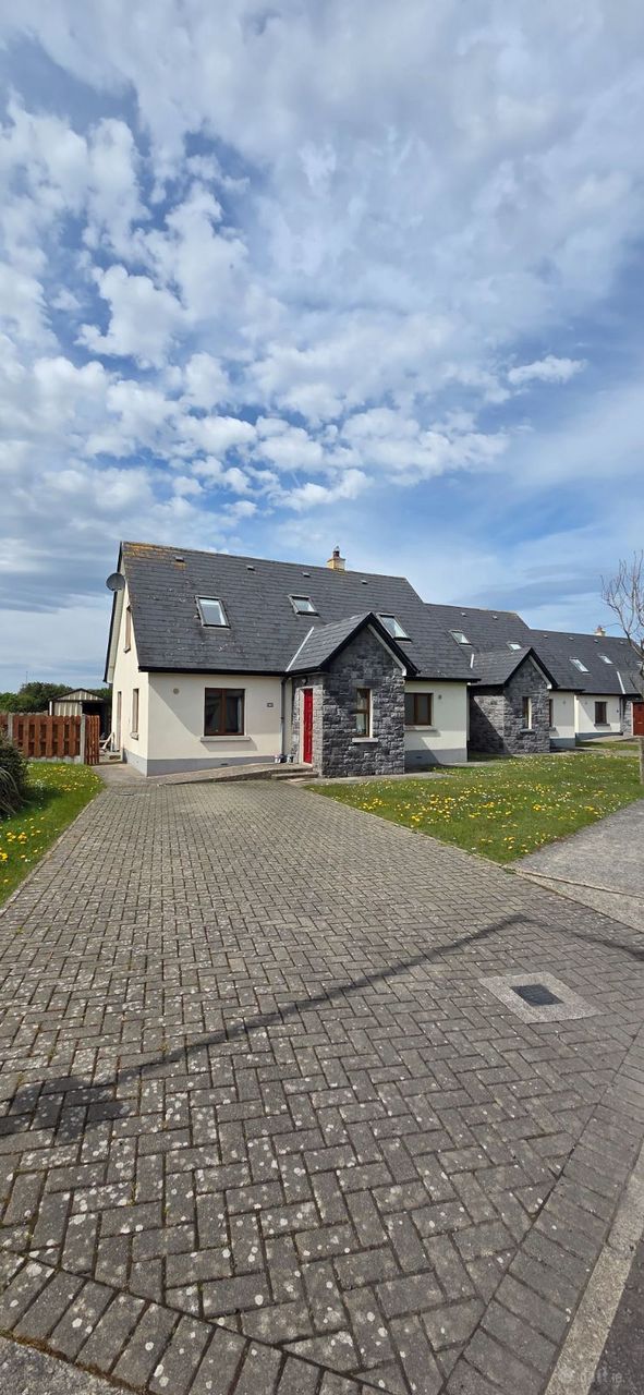 C1, Cahermore Holiday Village, Enniscrone, Co. Sligo
